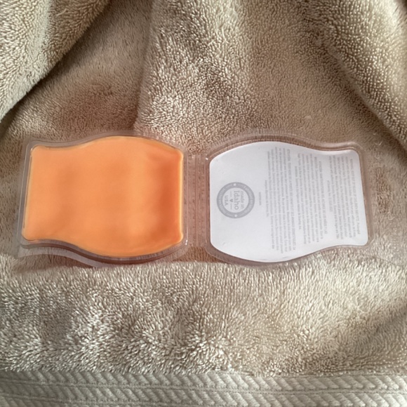 🍑 SCENTSY Peach Nectar Wax Melt Bar 🍑 - Picture 3 of 3